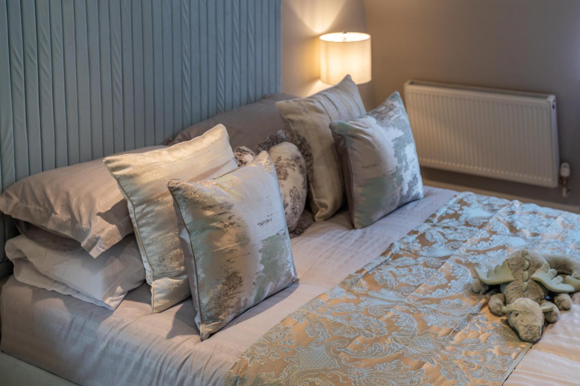 Huge 200Sqm Luxury 3-Bedroom Mews Villa London Eksteriør billede