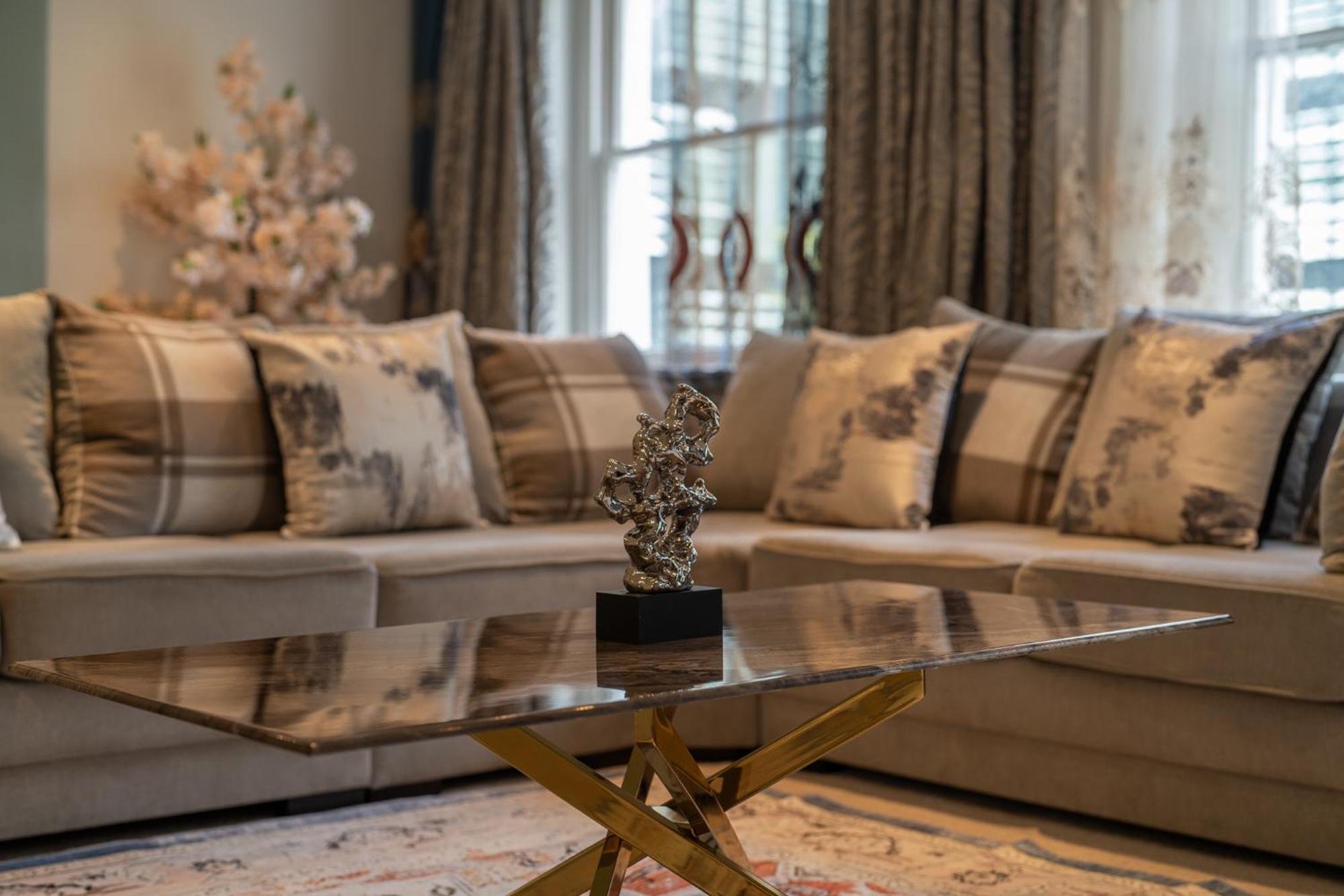Huge 200Sqm Luxury 3-Bedroom Mews Villa London Eksteriør billede
