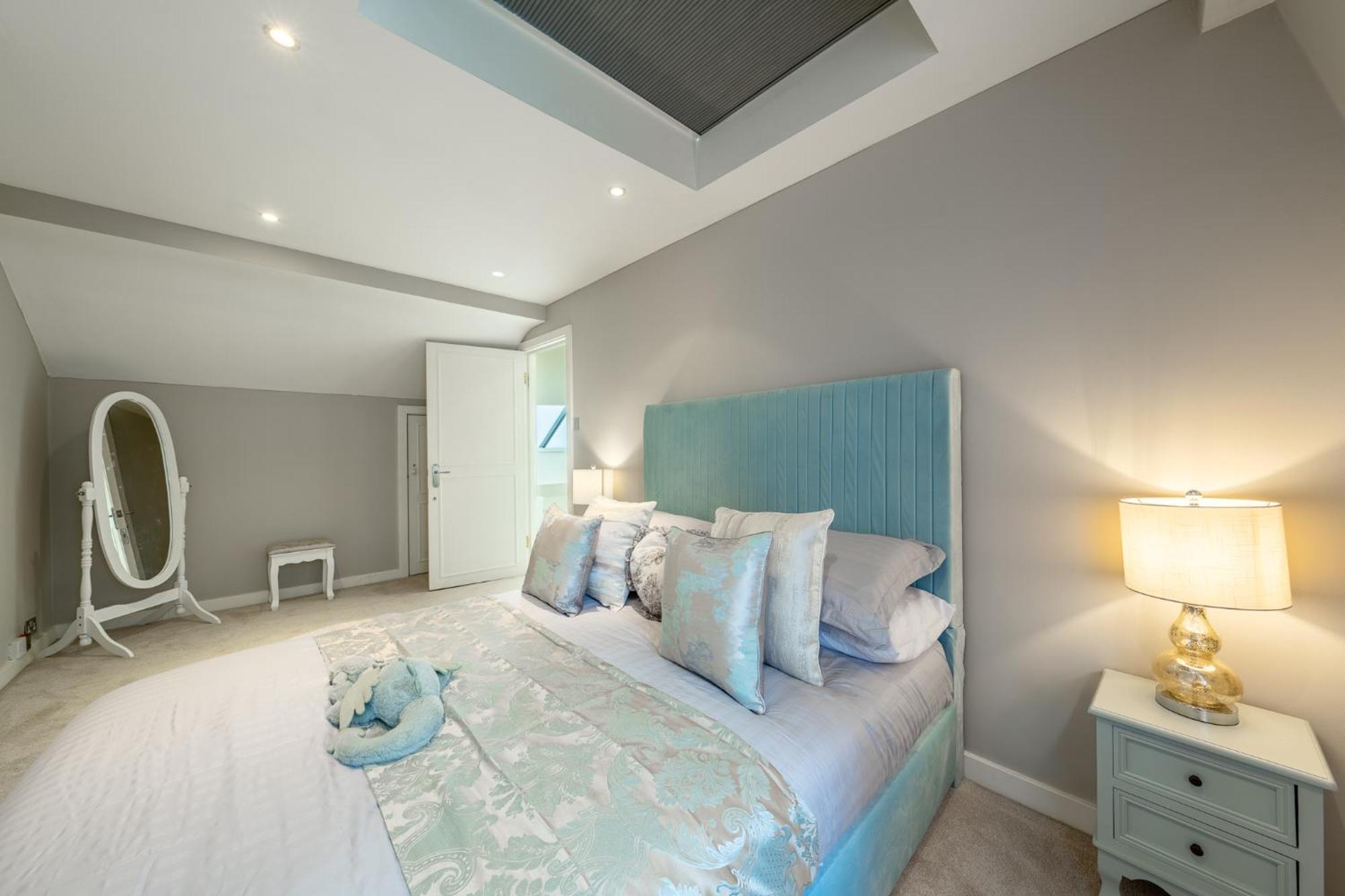 Huge 200Sqm Luxury 3-Bedroom Mews Villa London Eksteriør billede