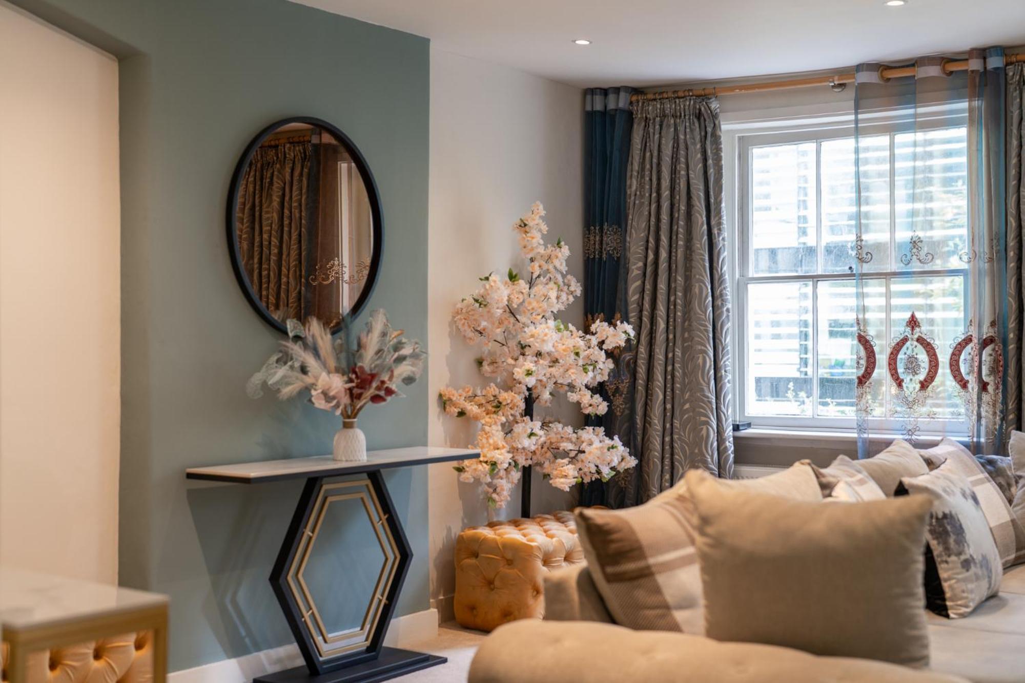 Huge 200Sqm Luxury 3-Bedroom Mews Villa London Eksteriør billede