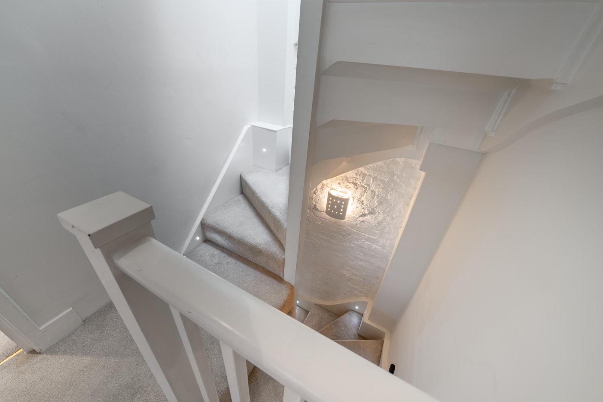 Huge 200Sqm Luxury 3-Bedroom Mews Villa London Eksteriør billede